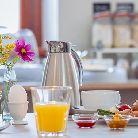 Boutique Hotel Am Schillerplatz Drezno Zewnętrze zdjęcie