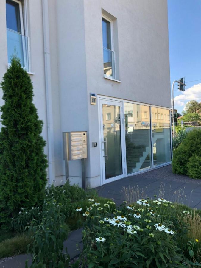 Boutique Hotel Am Schillerplatz Drezno Zewnętrze zdjęcie