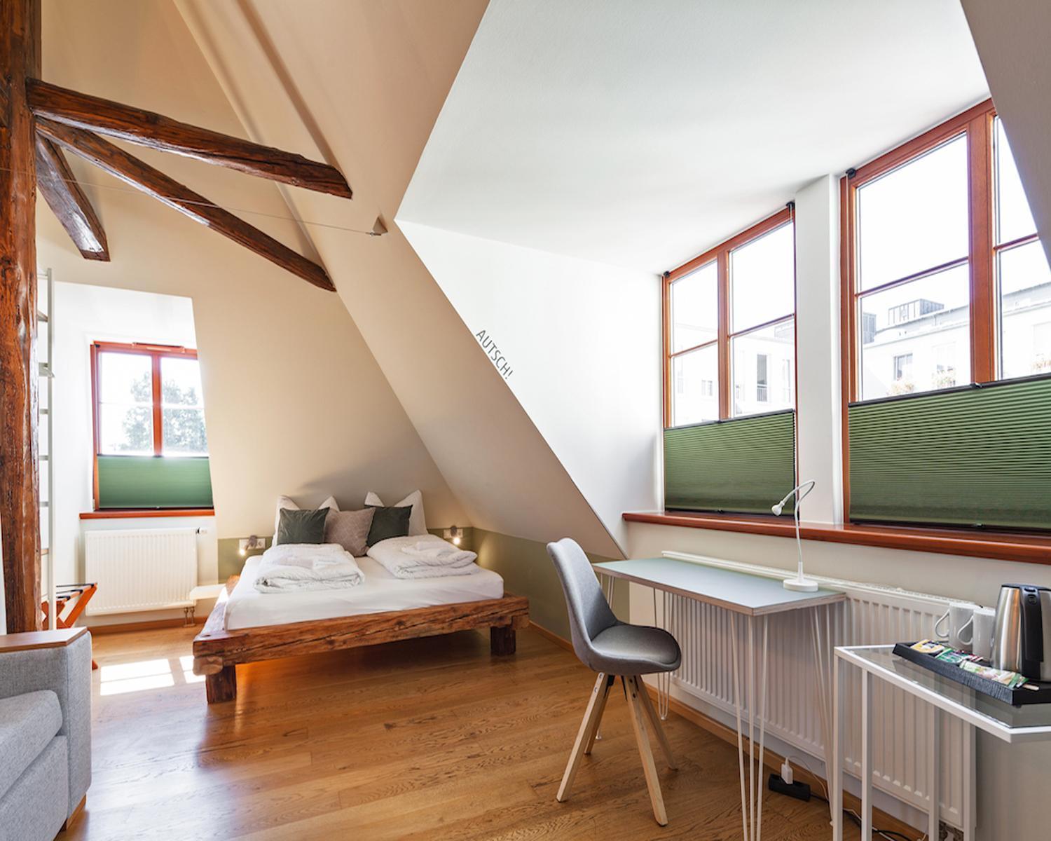 Boutique Hotel Am Schillerplatz Drezno Zewnętrze zdjęcie