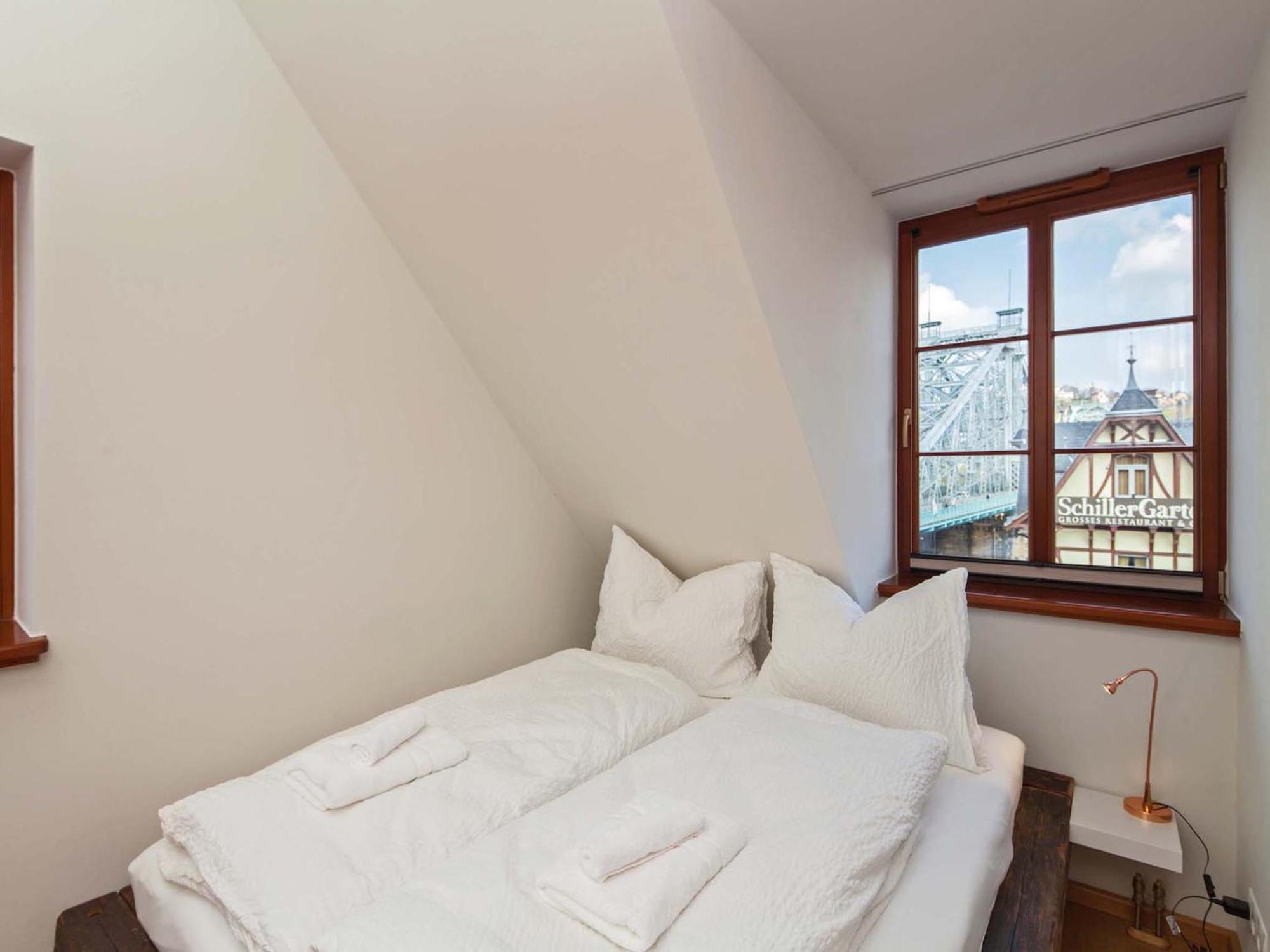Boutique Hotel Am Schillerplatz Drezno Zewnętrze zdjęcie