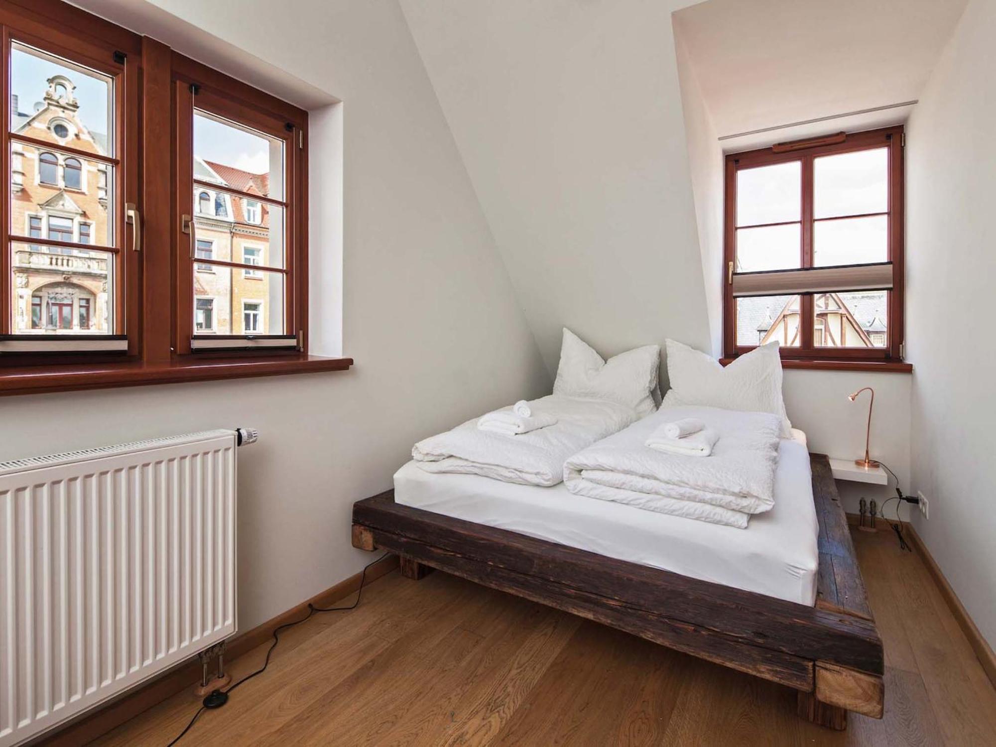 Boutique Hotel Am Schillerplatz Drezno Zewnętrze zdjęcie