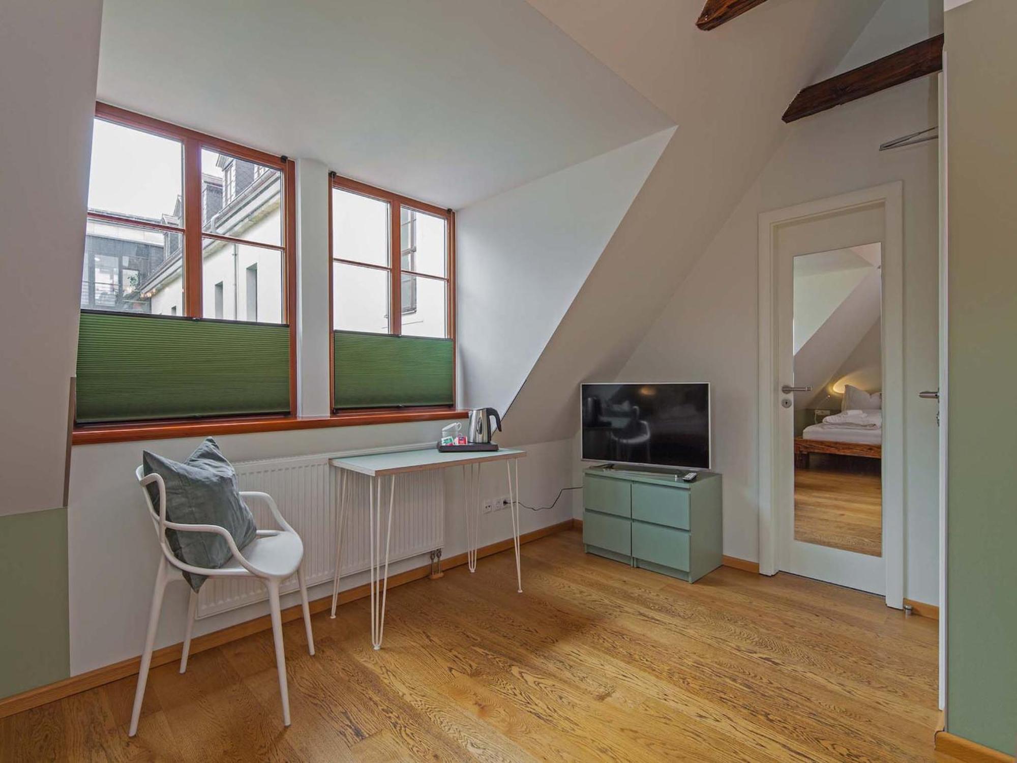 Boutique Hotel Am Schillerplatz Drezno Zewnętrze zdjęcie