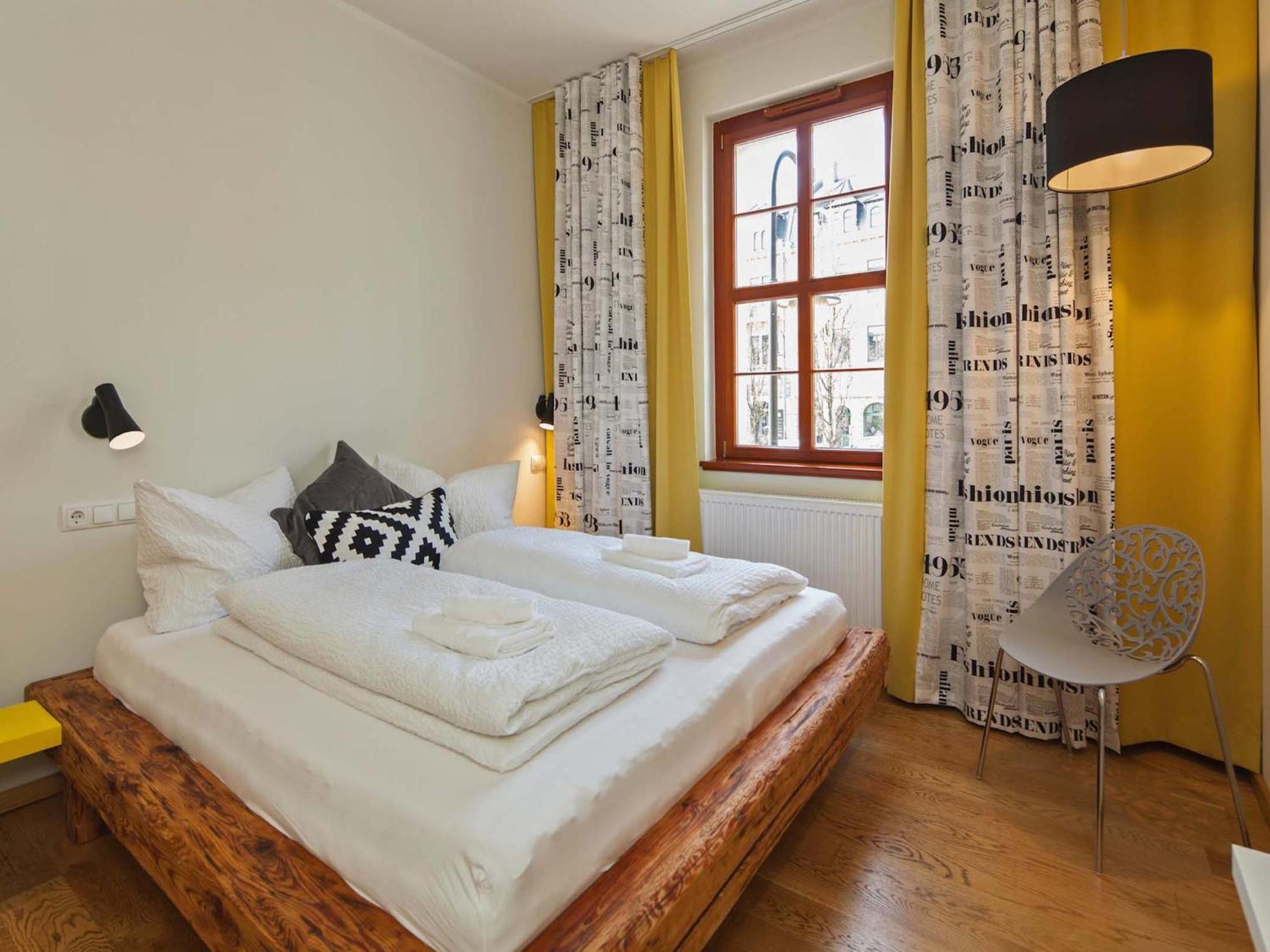 Boutique Hotel Am Schillerplatz Drezno Zewnętrze zdjęcie
