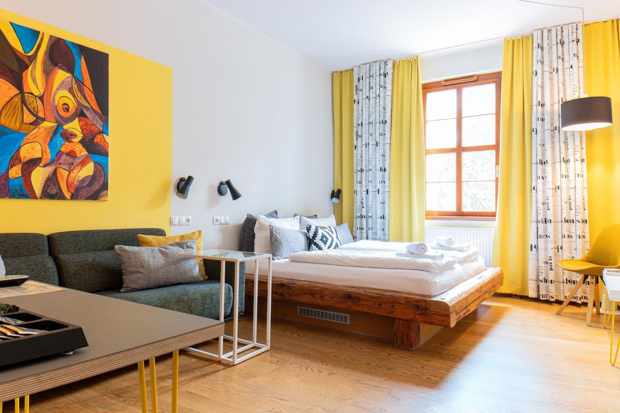 Boutique Hotel Am Schillerplatz Drezno Zewnętrze zdjęcie