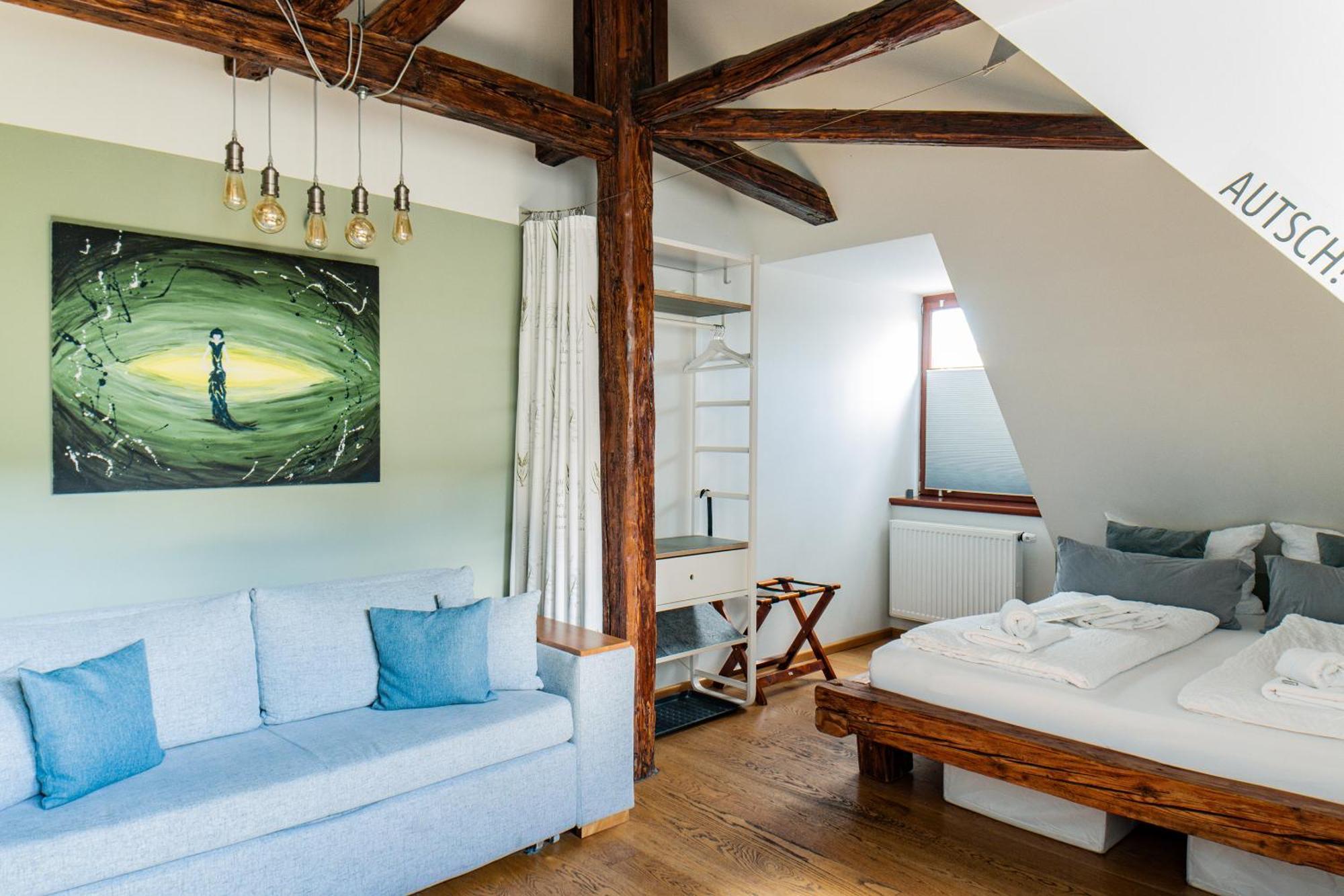 Boutique Hotel Am Schillerplatz Drezno Zewnętrze zdjęcie