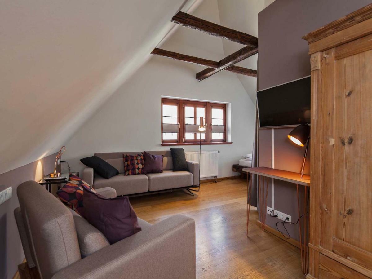 Boutique Hotel Am Schillerplatz Drezno Zewnętrze zdjęcie