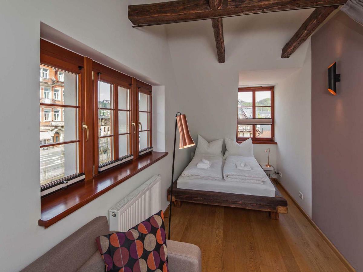 Boutique Hotel Am Schillerplatz Drezno Zewnętrze zdjęcie